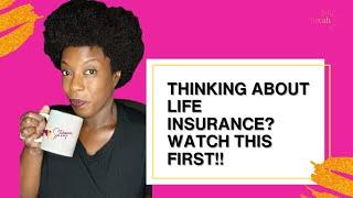Been Thinking About Life Insurance but Keep Putting It Off? Here’s What You Need to Know!