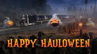 World of Trucks - Happy Hauloween 2024 Event