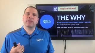 Free Webinar: Why We Do What We Do