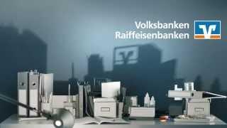 Die Genossenschaftliche FinanzGruppe: Verständlich erklärt