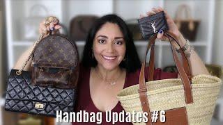 The Good, The Bad & The Ugly #6: Handbag Updates