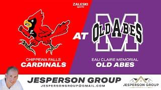 Chippewa Falls at Eau Claire Memorial | 2025 WIAA Baseball