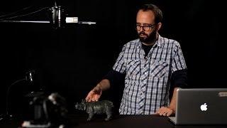What Is Stop Motion Animation? | Stop Motion
