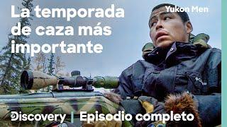 Los lugareños están desesperados | Episodio 2 Completo | Yukon Men