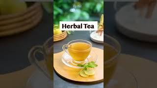 Herbal Tea | #Shorts | Sanjeev Kapoor Khazana