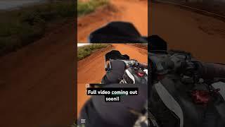 Pushing the limits like the throttle 