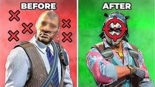 The Playlist That CHANGED Aimtraining - FAR 3.0