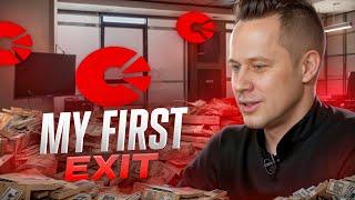 How to Build a Startup, Get Into Y Combinator, and Exit – Alex Berenov