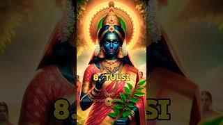 top 10 powerful goddess in Hinduism #facts #top #love #astrology #dance #goddessgauri