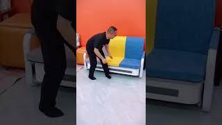 #shorts #sofa #hnsofa #sôpha sofa giường tiện lợi