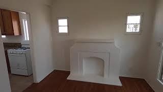 PL9539 - Remodeled 1+1 Bungalow For Rent Near Koreatown (Los Angeles, CA)