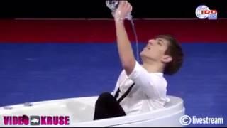 IDO World Champion | Tian Cehic |Show Dance Solo Male | SI