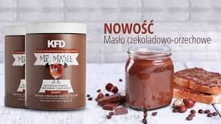 MR. MASEŁ ORZECHOWO-CZEKOLADOWY