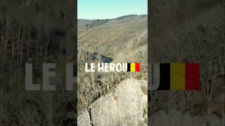 Le Herou - A Hiking Adventure