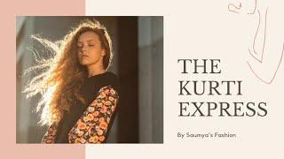 Guarantee Wali Kurti | Premium Quality | Affordable Price |Saumya's Fashion & Boutique