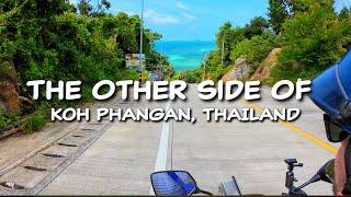 See Koh Phangan on a scooter | THAILAND