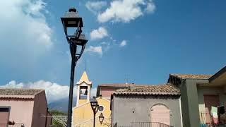 Il borgo di Nucifori- Sant'Alfio Ct