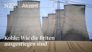 Kohle: Wie die Briten ausgestiegen sind | NZZ Akzent