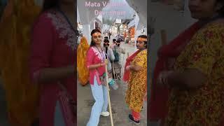 Jay Vaishno Mata#short video#youtob