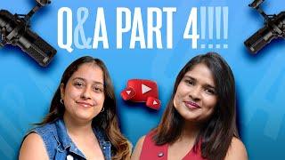 Career GPT Q&A session - 4