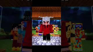 Minecraft Mess With My GF Team = 