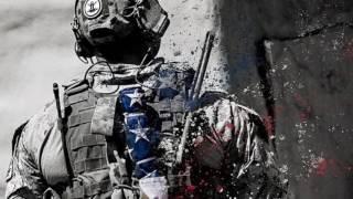 SEAL TEAM SIX : NSWDG : HONOR COURAGE & COMMITMENT