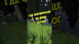  Фарм на леще | Старый Острог | Русская рыбалка 4 #рыбалка #рр4 #лещ #рекомендации