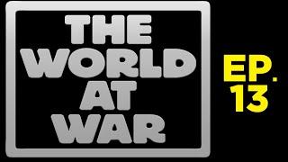 The World at War HD (1080p) - Ep. 13 - Tough Old Gut: Italy (November 1942 – June 1944)