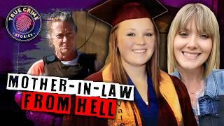 Senseless, Cold-Blooded Revenge | Veronica Butler, Jilian Kelley | True Crime Documentary