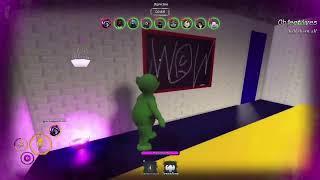 Road Tinky Winky To Diamond Part 1 - (Pillar Chase 2)
