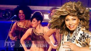 Tina Turner   Addicted To Love     live 2009 mgREMIX (extended audio and video)