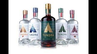 Tundra Bitter, десертный травяной ликер