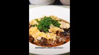 温州拌面 家常炒菜 简单易学 温州特色 炒菜