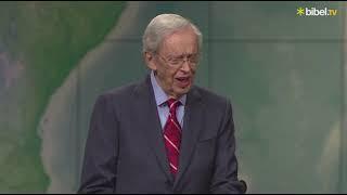 Nachdenken überGottesWort(5);Voraussetzungen für das Nachdenken über Gottes Wort -Dr.Charles Stanley