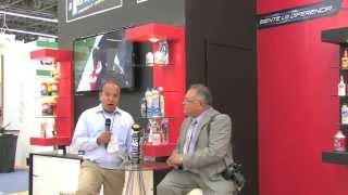 Revista Auto Motores Informa Armored AutoGroup RUJAC 2014