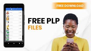 PROFESSIONAL PLP FILES FOR PIXELLAB & HOW TO DOWNLOAD AND ADD PLP TO PIXELAB |PLP PRESETS