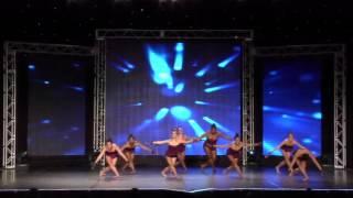 Skin Of The Night Choreography by: Andrew Winghart