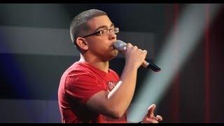 עונה חדשה The Voice ישראל - יובל בן דוד - חתיכת שמיים
