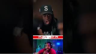 KAI, AMP & NLE CHOPPA  SHORT FILM REACTION #reaction #react #KAI #AMP #NLECHOPPA #letsgo #KAICENAT