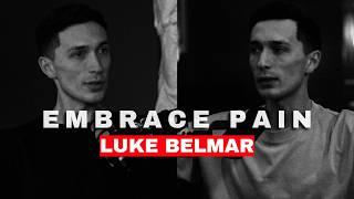 Your Actions Today Will Determine Your Future - Motivational Speech ( Luke Belmar Compilation )