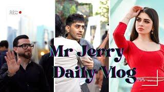 Mr. Jerry Vlog 15 | Shopping Spree with Zayn Shah & Marmar at Dubai Mall!