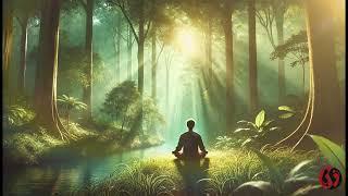 Meditación para reducir la Ansiedad  Mindfulness para Ansiedad | CALMA TU MENTE  Elimina el Estrés