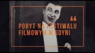 ZewGdyni! Daj się zaprosić na festiwal.