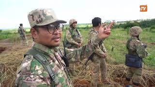 'No more fears': The Mandalay forces battling Myanmar's coup