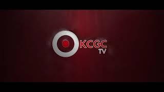 welcome KCGC TV