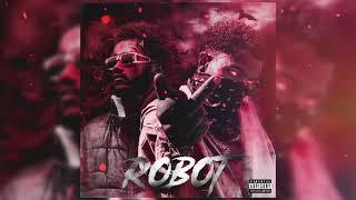 MOB - ROBOT New Ethiopian Drill Music 2024 [ Janmeda Hood ]