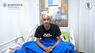 Successful AVM Surgery  || Patient Feedback || Prof. Dr. Md. Zillur Rahman