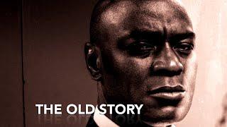 Ola Onabulé - The Old Story - Point LESS - 2019