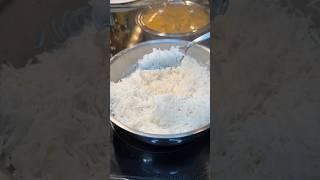 Perfect, Fluffy Rice Every Time ️ #whiterice #recipes #cookingbasics101 #hoemade