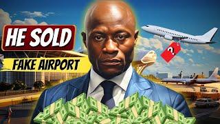 The Man Who Sold A FAKE Airport For $242 Million